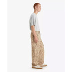 Pantalón Cargo Loose Levi's Stay Loose Beige