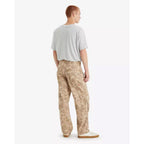 Pantalón Cargo Loose Levi's Stay Loose Beige