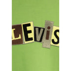 Levi's New Quarter Zip Sweatshirt