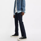 Jeans Dritto a Vita Media Levi's 514