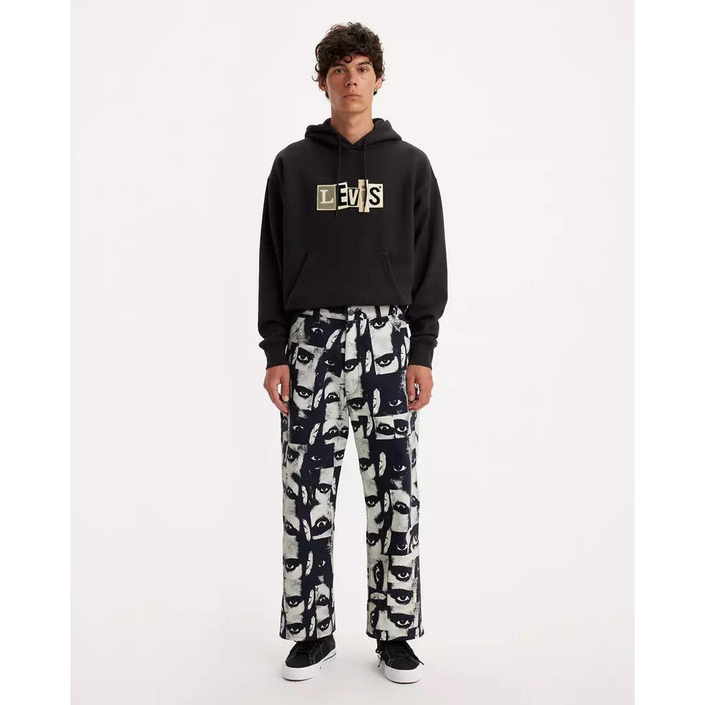 Pantalon Carpenter Levi's Skate Crop