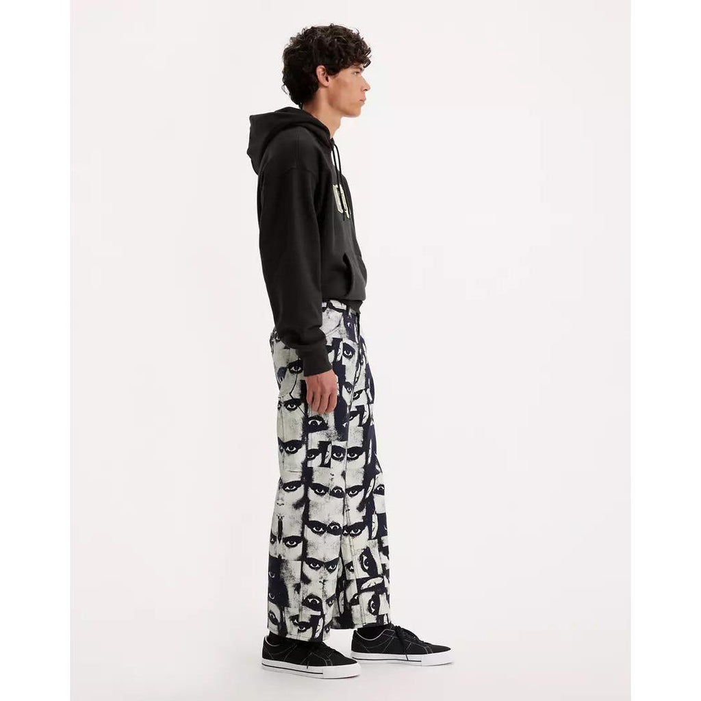 Pantalon Carpenter Levi's Skate Crop