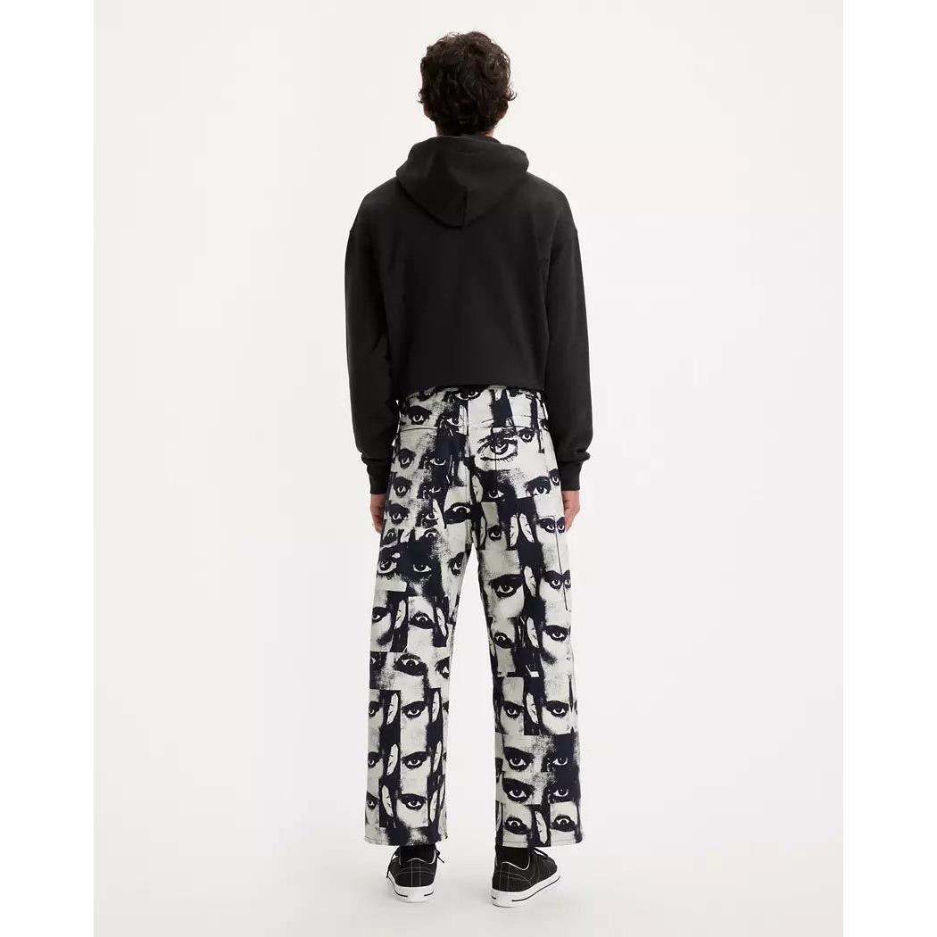 Pantalon Carpenter Levi's Skate Crop