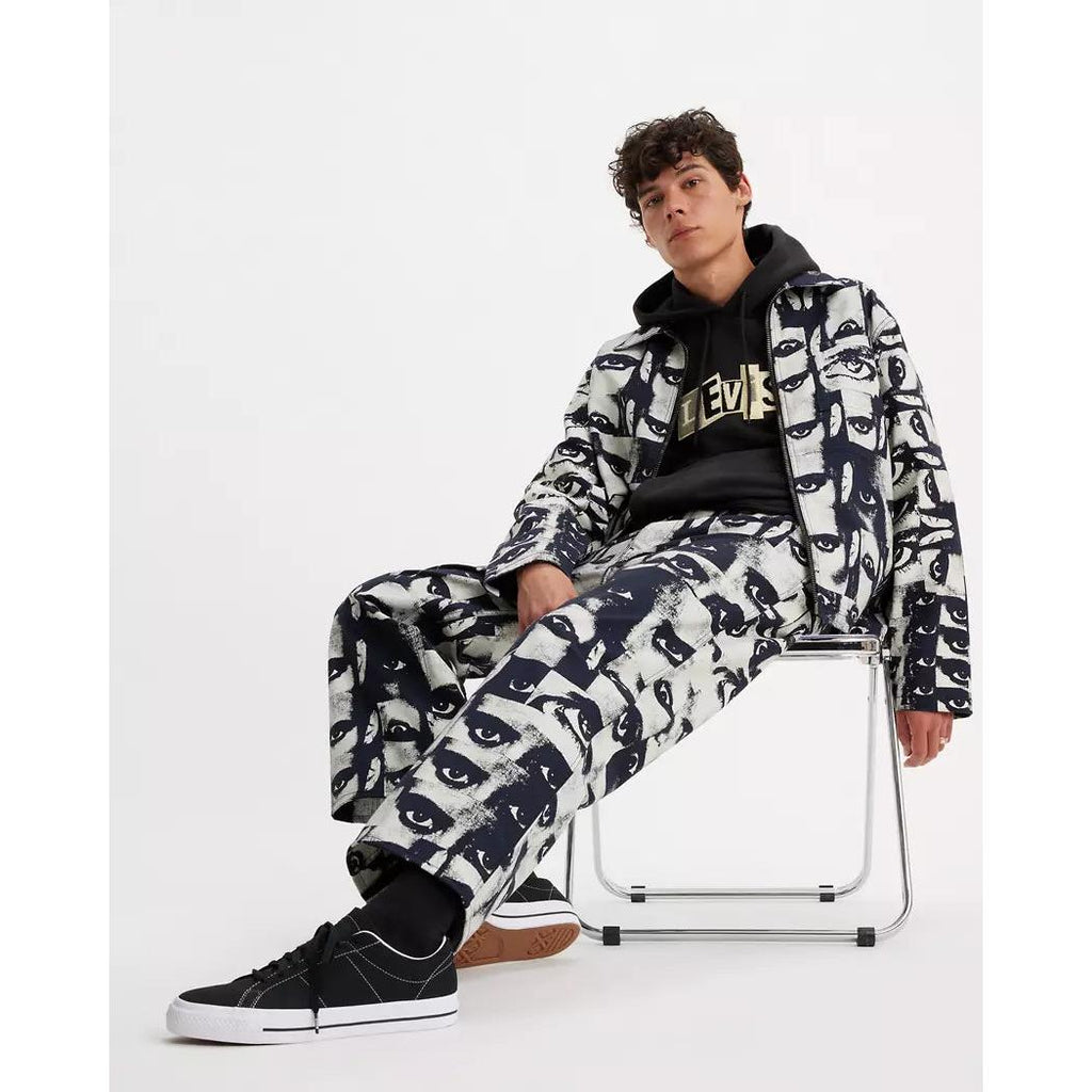 Pantalon Carpenter Levi's Skate Crop
