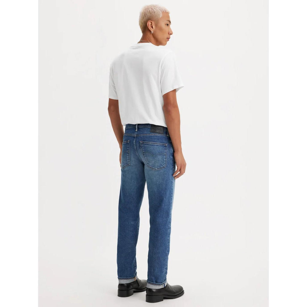 Jeans Slim a Vita Media Levi's 511