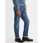 Jeans Slim a Vita Media Levi's 511