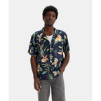 Camisa Levi's Sunset Camp Marino