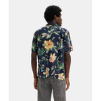 Camisa Levi's Sunset Camp Marino