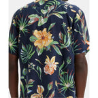 Camisa Levi's Sunset Camp Marino
