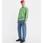 Jeans Loose a Vita Media Levi's 568