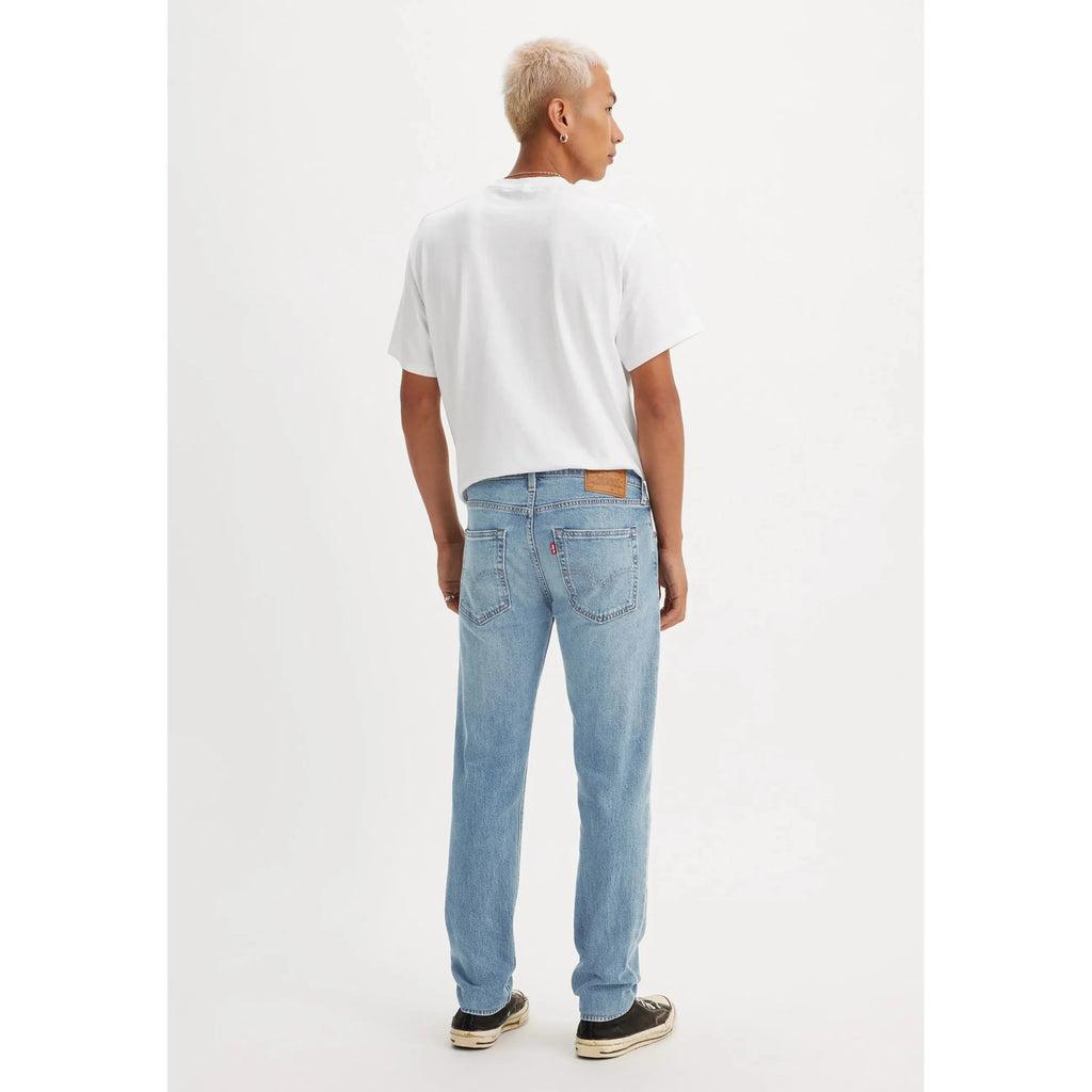 Vaqueros Levi's 512 Slim Tapered De Tiro Medio