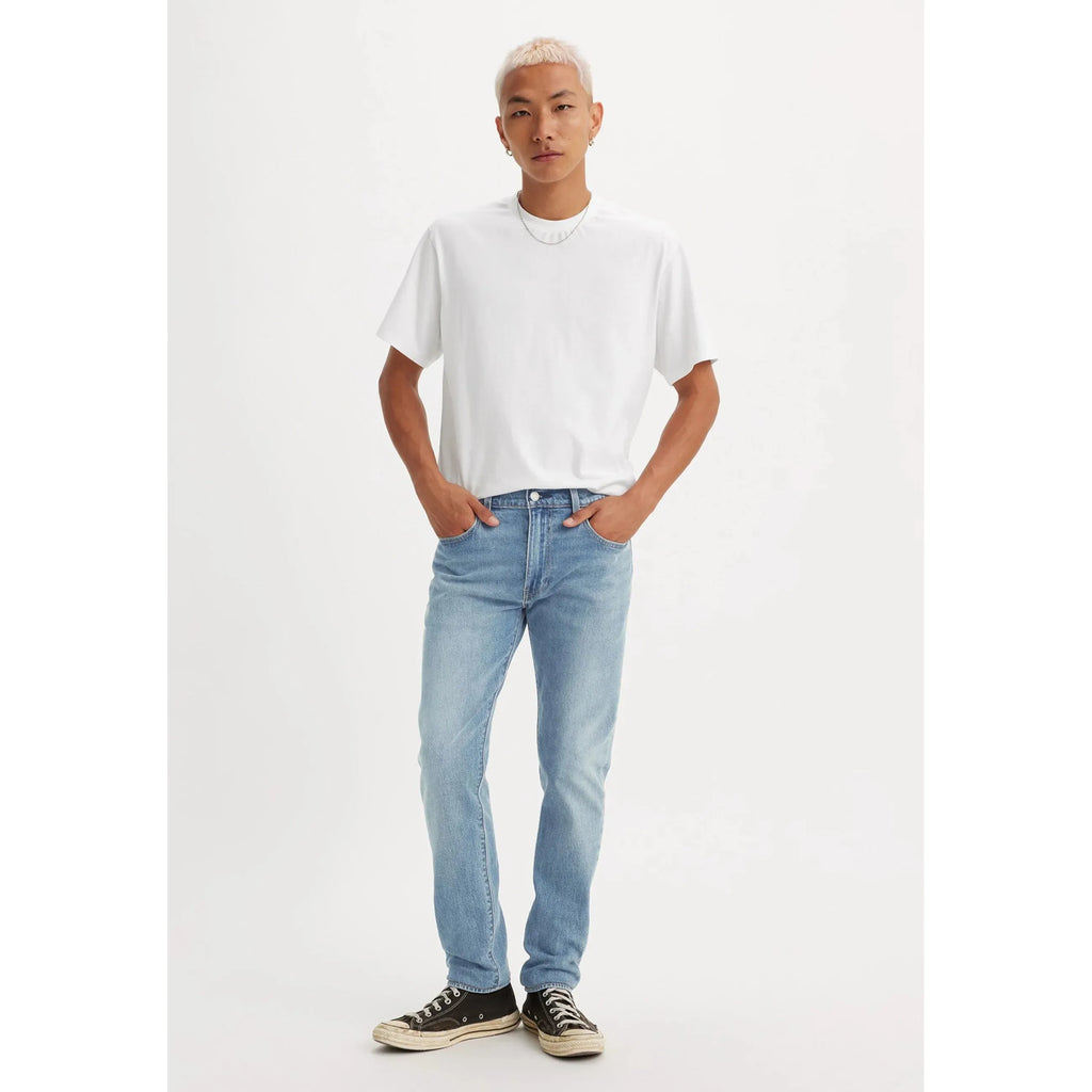 Vaqueros Levi's 512 Slim Tapered De Tiro Medio