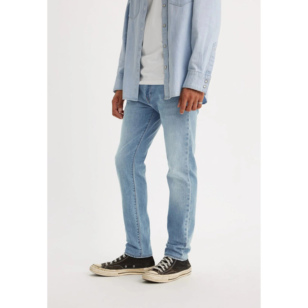 Vaqueros Levi's 512 Slim Tapered De Tiro Medio