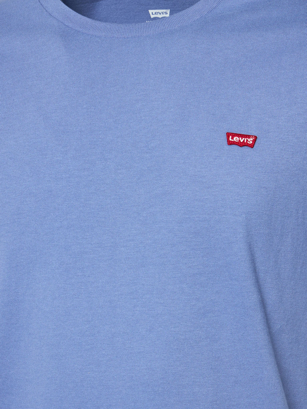 Levi's® Original Housemark 56605-0228 Blue Regular-Fit T-Shirt