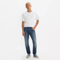 Jeans Slim Tapered a Vita Media Levi's 512
