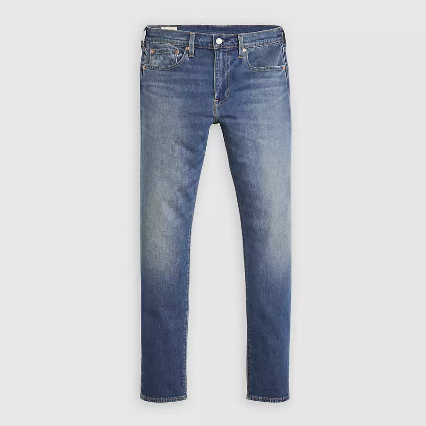Jeans Slim Tapered a Vita Media Levi's 512