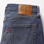 Jeans Slim Tapered a Vita Media Levi's 512