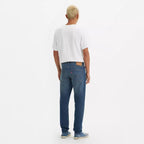 Jeans Slim Tapered a Vita Media Levi's 512