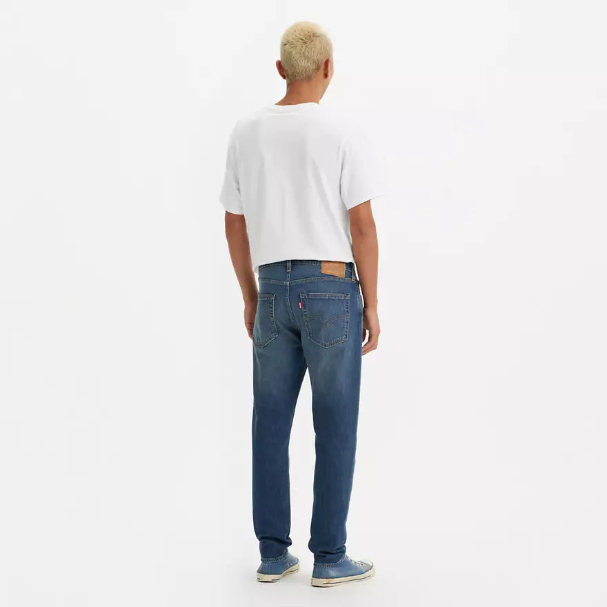 Jeans Slim Tapered a Vita Media Levi's 512