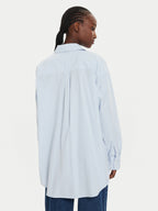 Levi'S® Lola Shirt A9179-0010 Blue Oversized