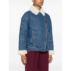 Veste Levi's Sherpa Flight