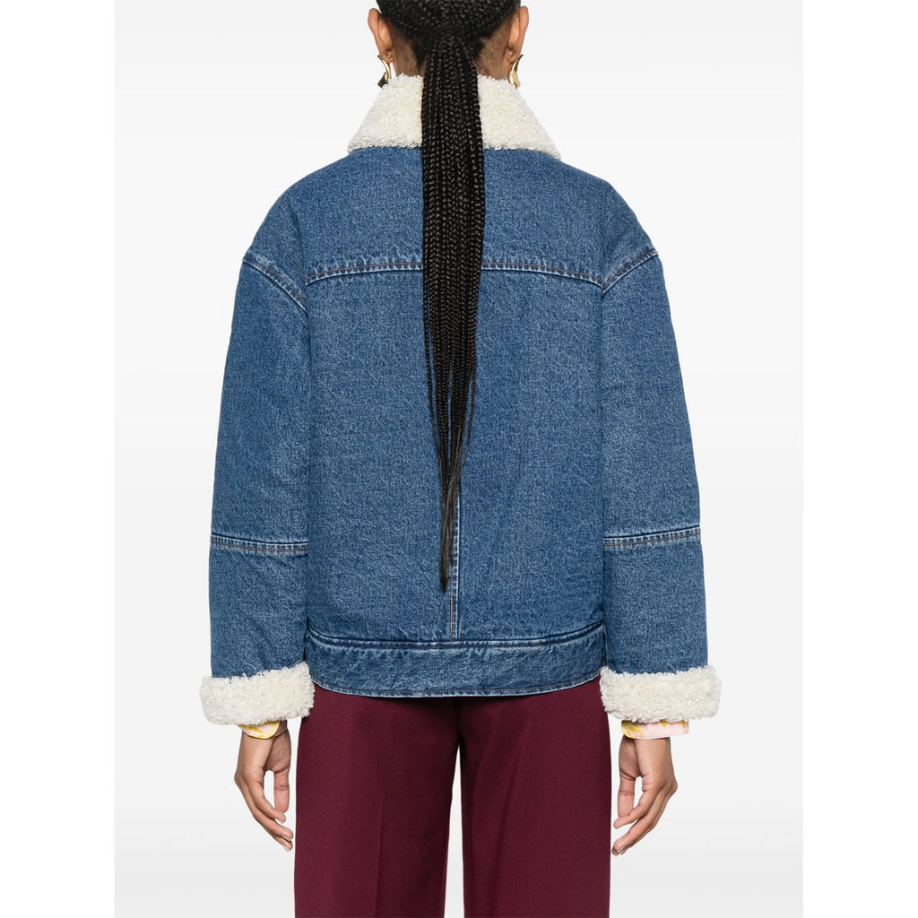 Veste Levi's Sherpa Flight