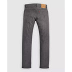 Jean Droit Taille Mi-Haute Levi's 501 1993 X Jjjjound Gris