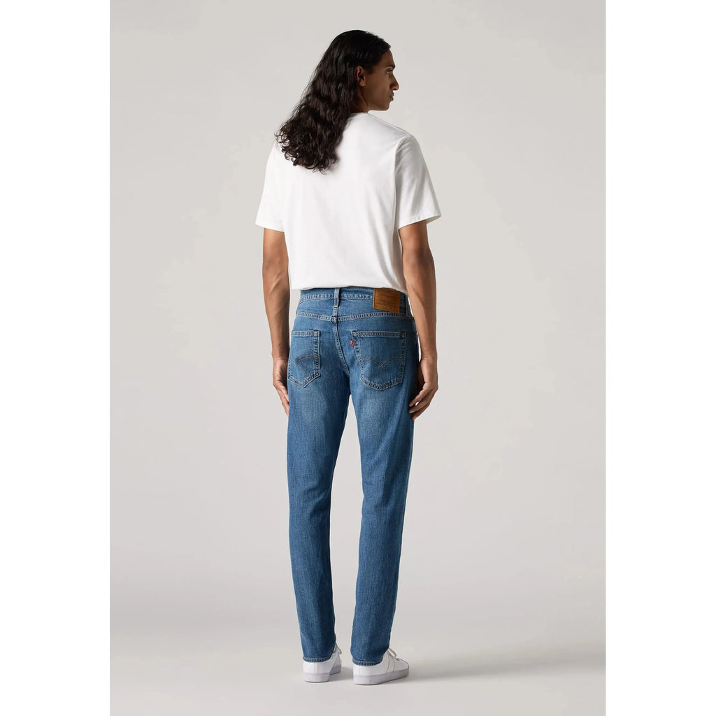 Jeans Slim Tapered a Vita Media Levi's 512