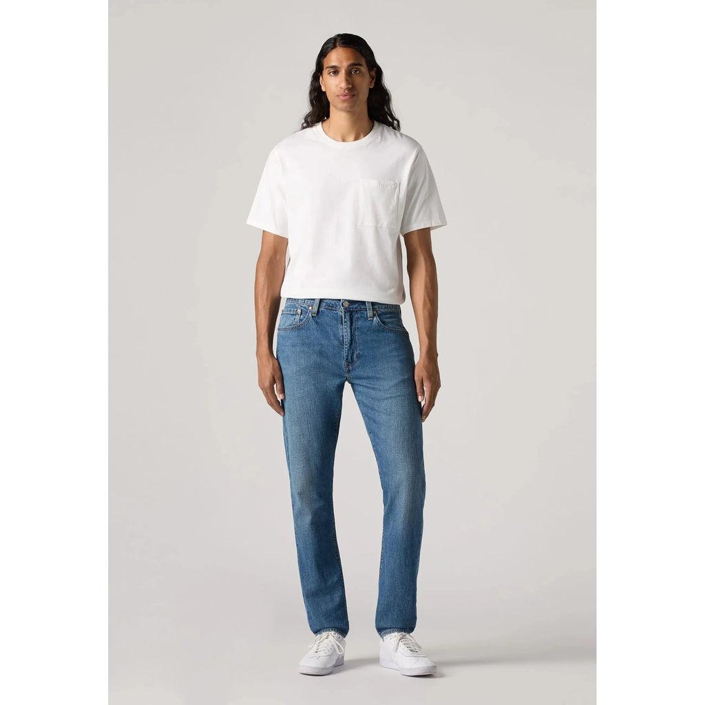 Jeans Slim Tapered a Vita Media Levi's 512