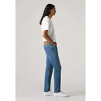 Jeans Slim Tapered a Vita Media Levi's 512