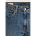 Jeans Slim Tapered a Vita Media Levi's 512