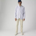 Pantalón Chino Levi's Xx Standard Ii Blanco