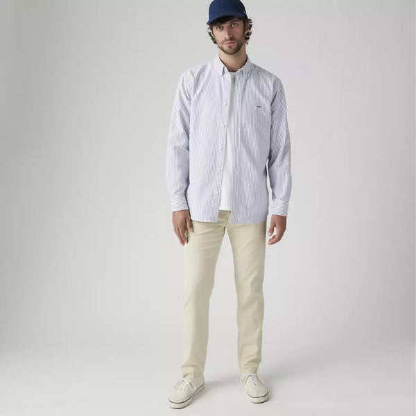 Pantalon Chino Levi's Xx Standard Ii Blanc