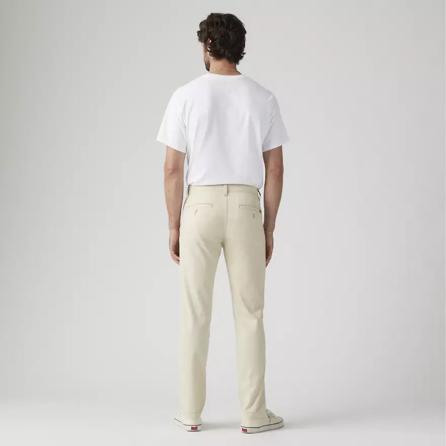 Pantalón Chino Levi's Xx Standard Ii Blanco