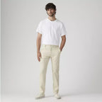 Pantalón Chino Levi's Xx Standard Ii Blanco