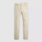 Pantalón Chino Levi's Xx Standard Ii Blanco