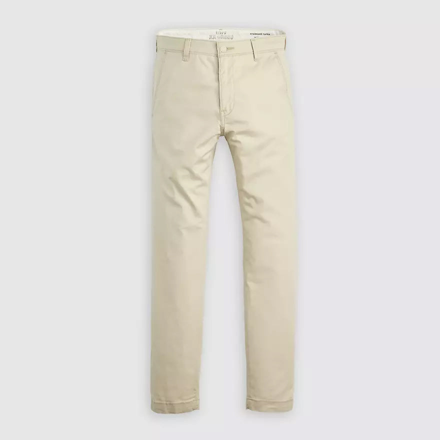 Pantalón Chino Levi's Xx Standard Ii Blanco