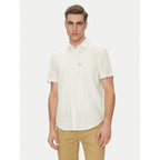 Chemise Levi's Sunset Blanc