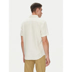 Chemise Levi's Sunset Blanc