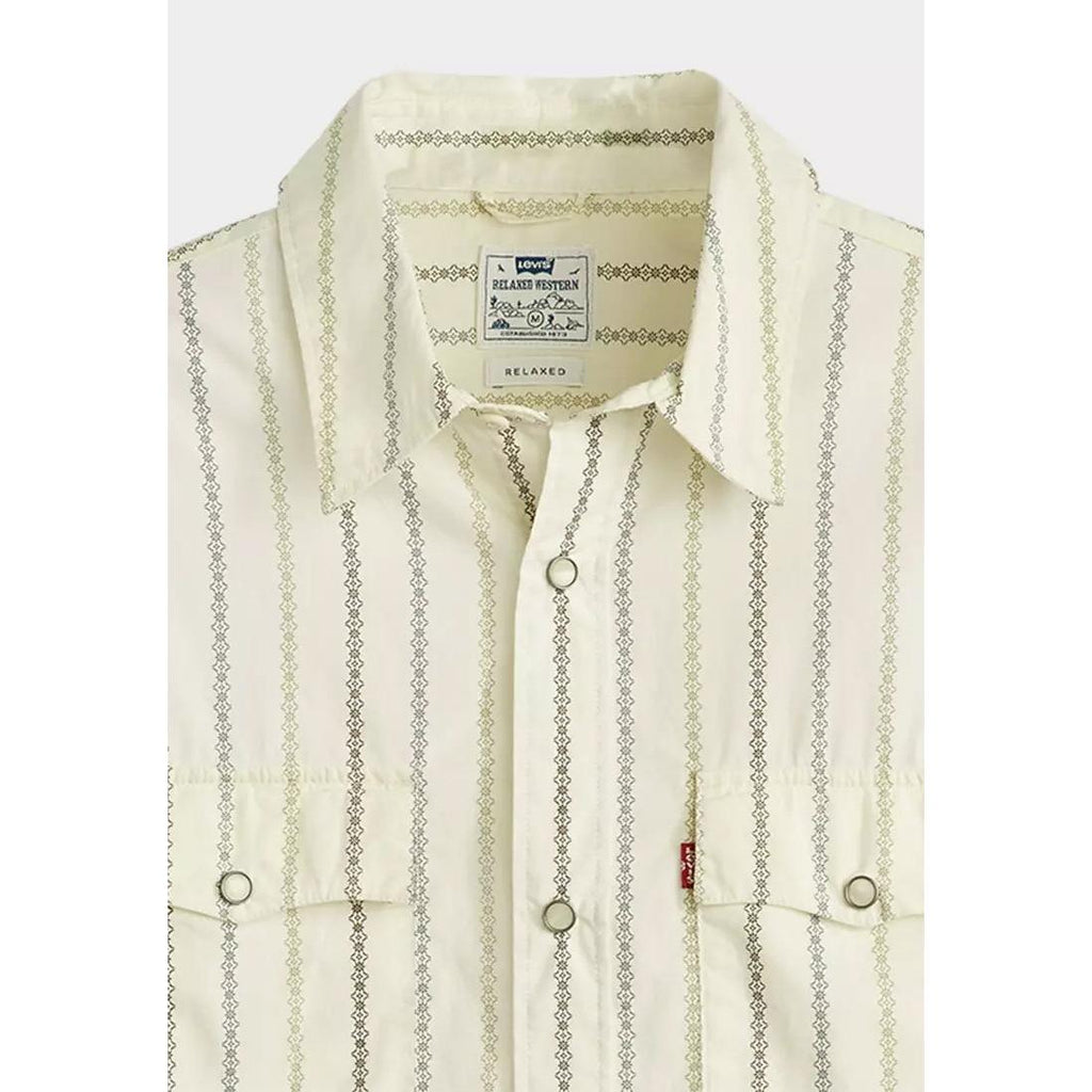 Chemise Western Levi's