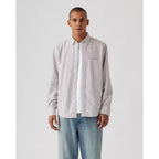 Camicia Levi's Authentic Grigio