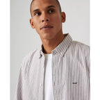 Camicia Levi's Authentic Grigio