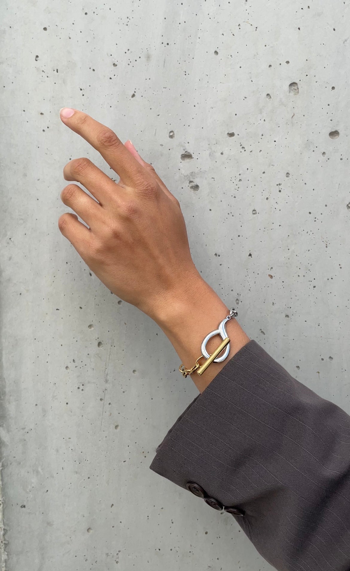 Bracciale Occhio