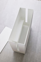 Copricavi con ruote - Tower - Bianco