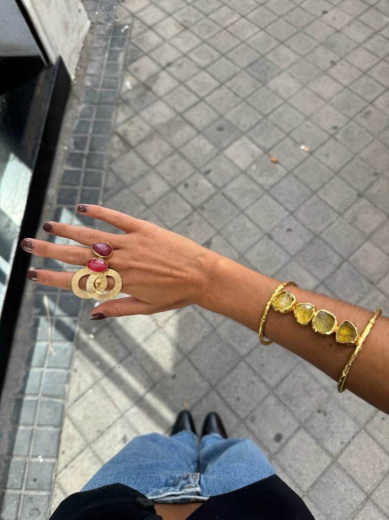 Bracelet Sun