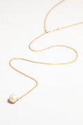 Collier Stella Vice Versa - Perle De Culture