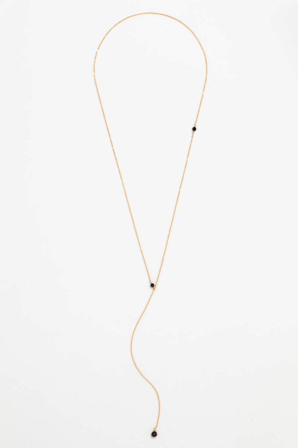 Collier Vice Versa Stella - Spinelle