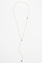 Collier Vice Versa Stella - Spinelle
