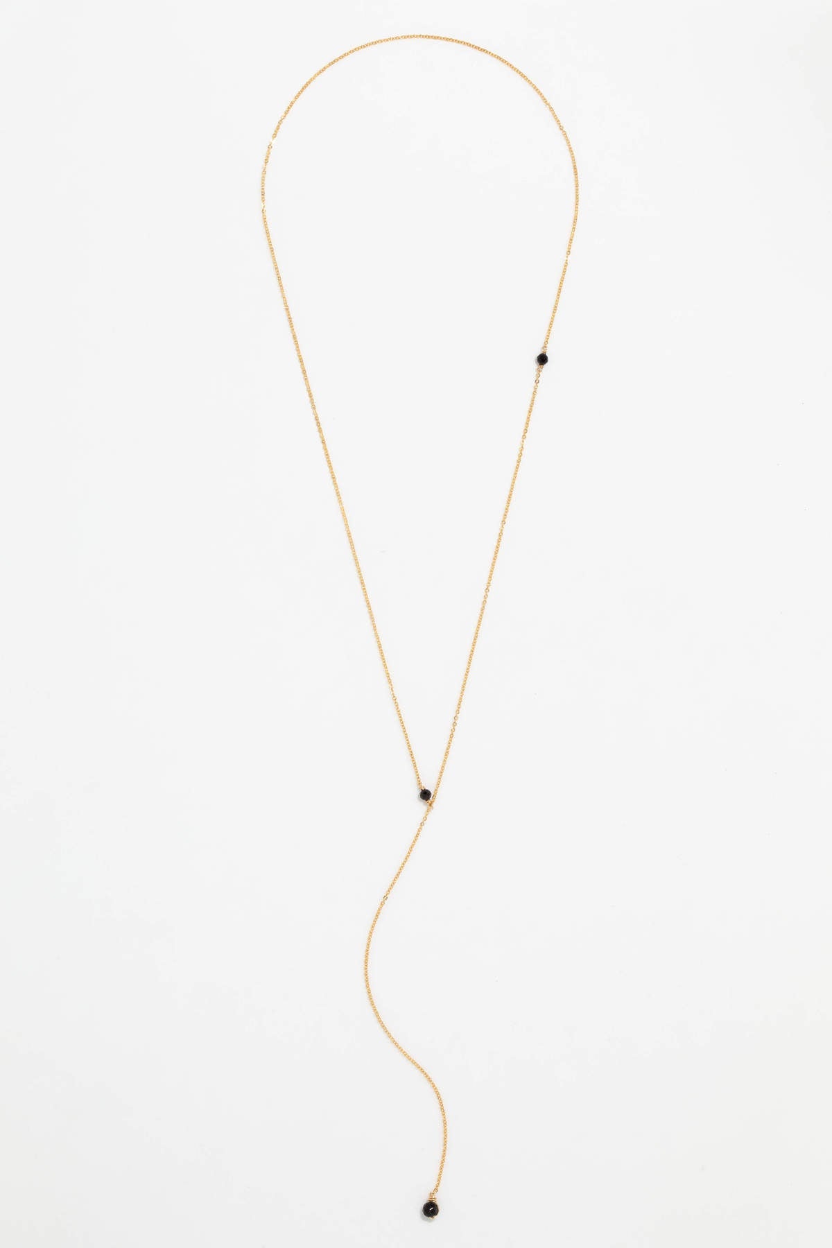 Collier Vice Versa Stella - Spinelle