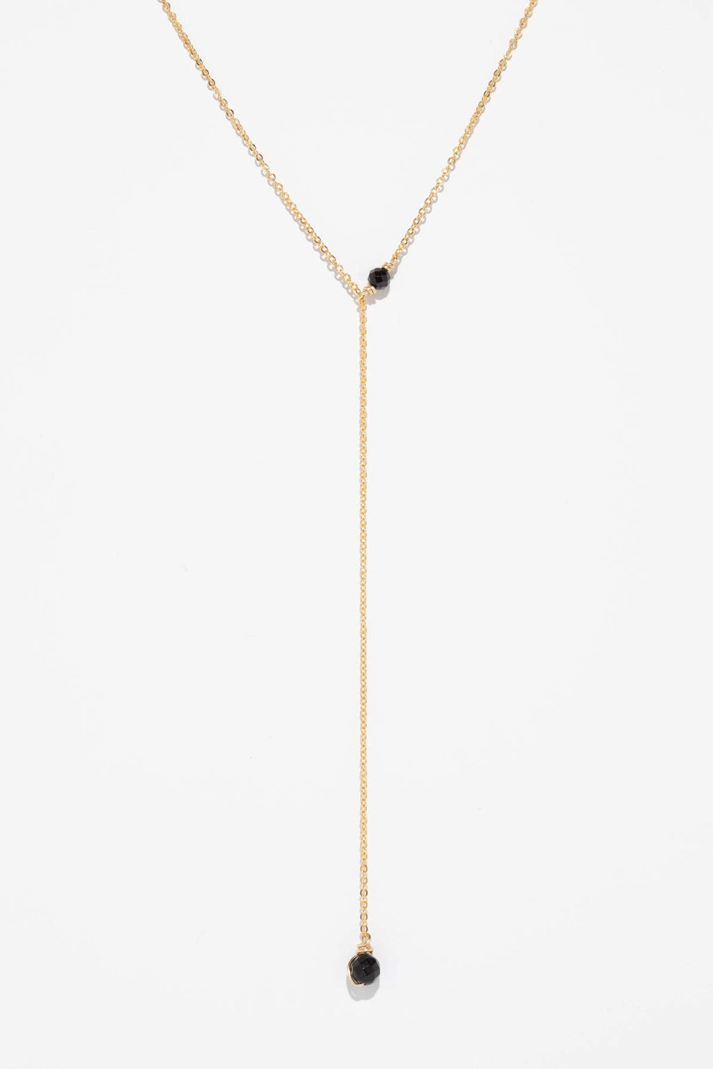 Collier Vice Versa Stella - Spinelle